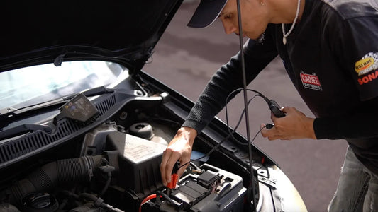 Les avantages du montage de batterie à domicile à la Réunion : simplicité et efficacité