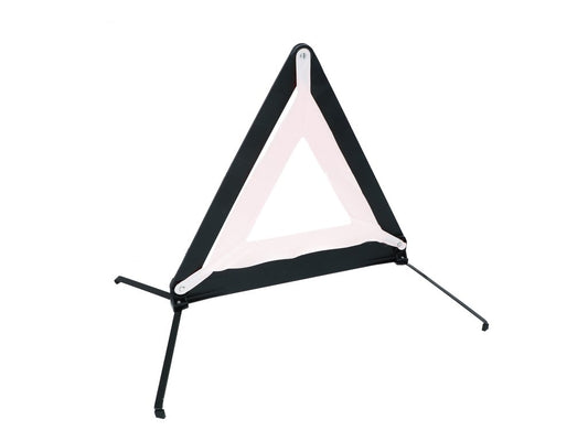 Carpoint Triangle de signalisation, homologué CE