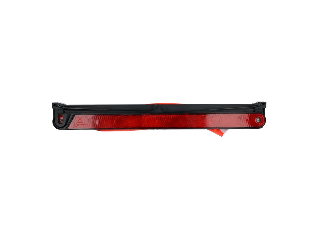 Carpoint Triangle de signalisation, homologué CE