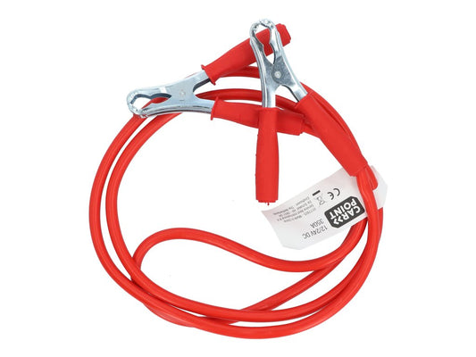 Câbles de démarrage Carpoint 25 mm2 poignées isolées