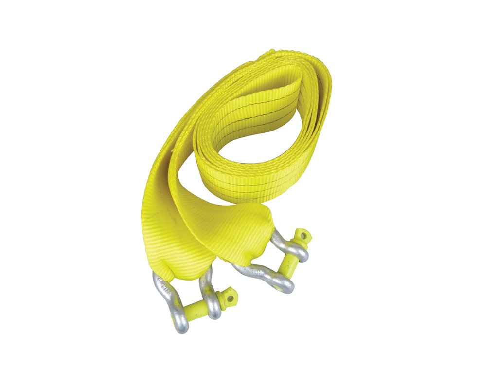 Jumbo Cable de remorquage 10000kg