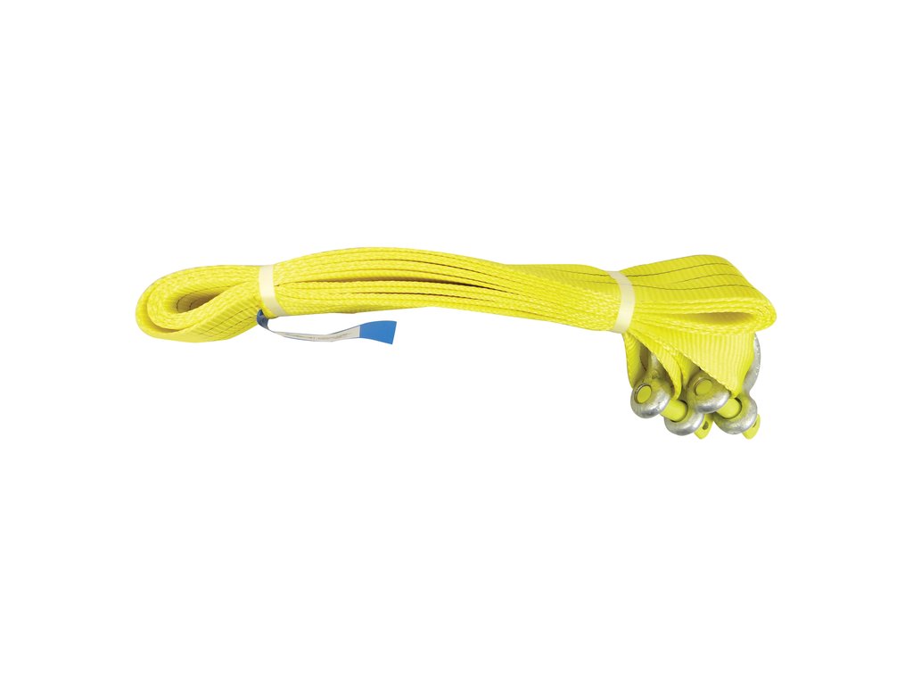 Jumbo Cable de remorquage 10000kg