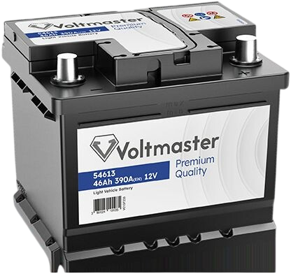 Voltmaster 46Ah STD 390A(EN)