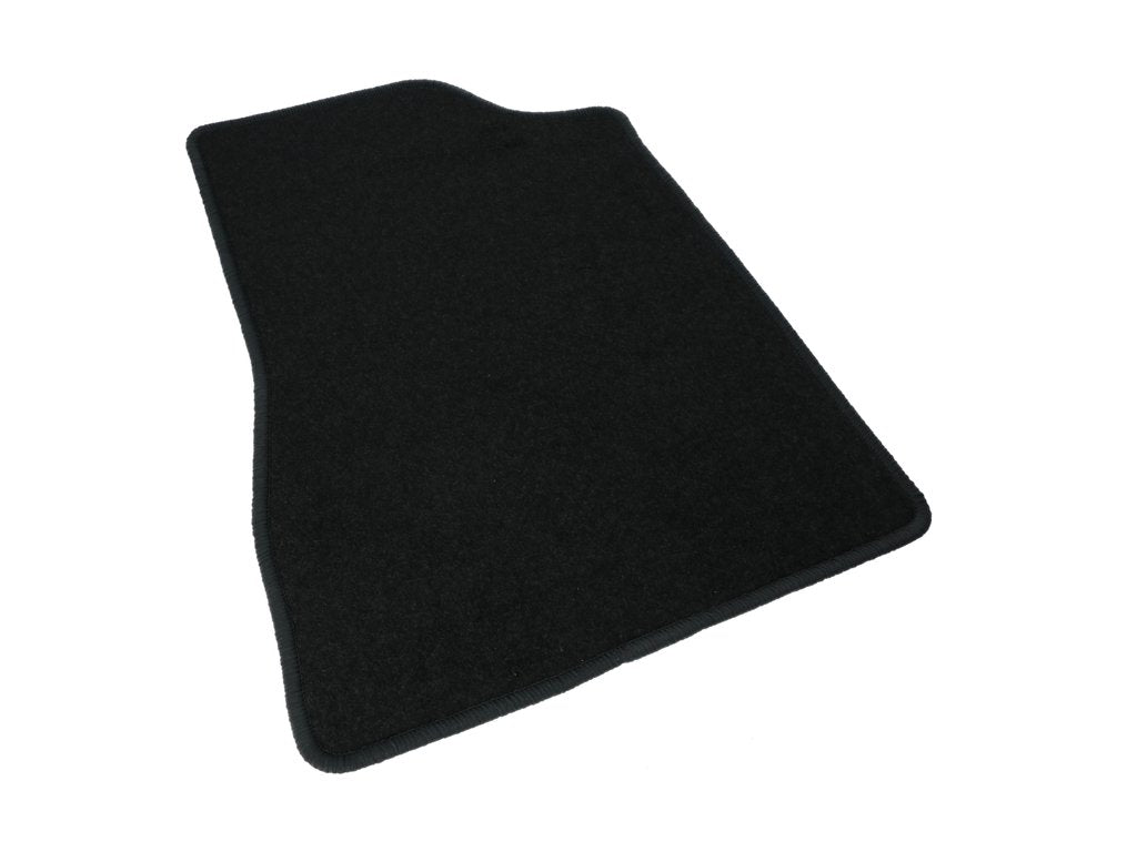 Jeu de tapis auto Carpoint textile type A, graphite
