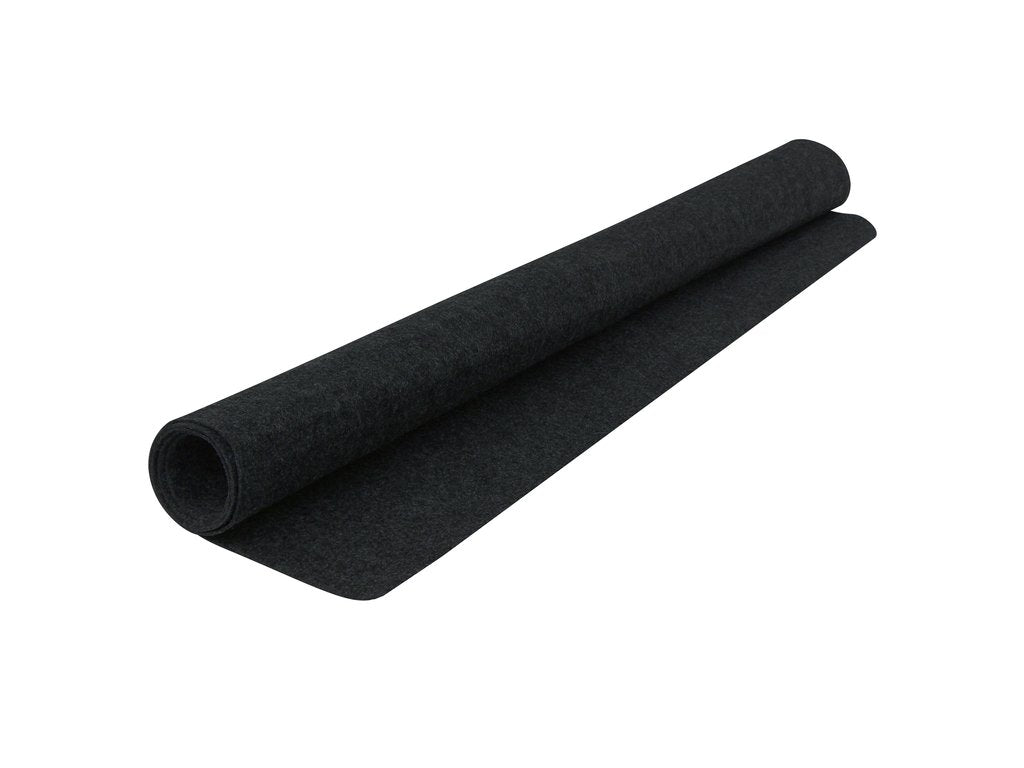 Tapis de coffre 130x100 cm