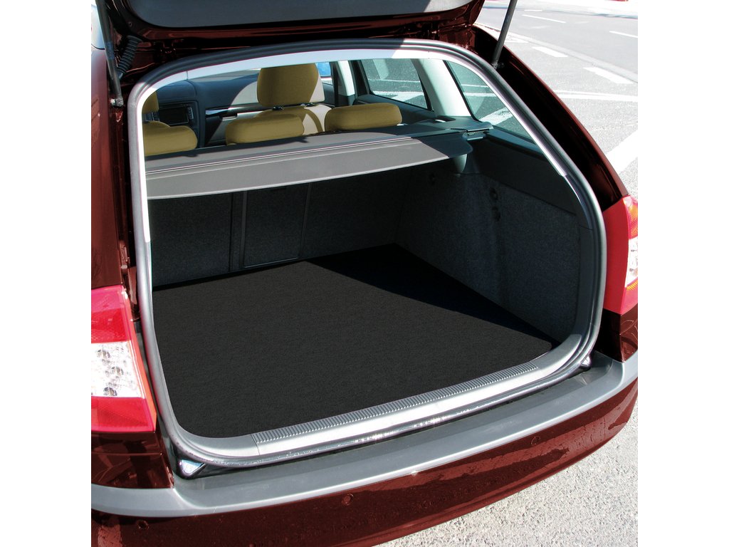 Tapis de coffre 130x100 cm