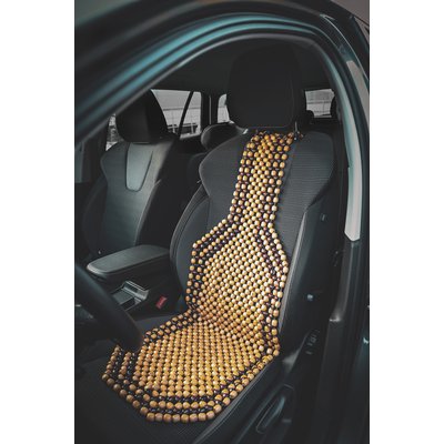 Carpoint Couvre-siège Classic 126x39cm