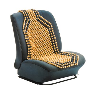 Carpoint Couvre-siège Classic 126x39cm