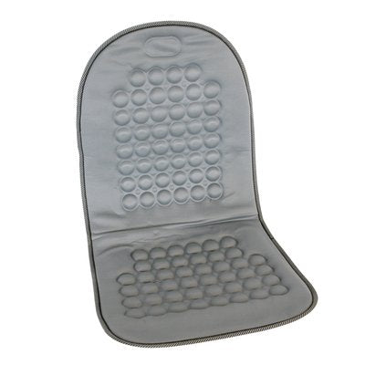 Carpoint Coussin de massage gris