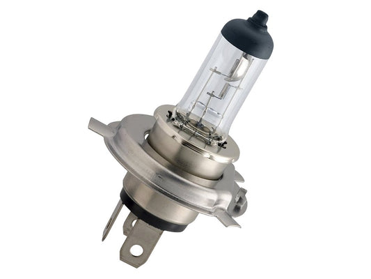 Philips 12342PRB1 H4 Vision 12V 60/55W