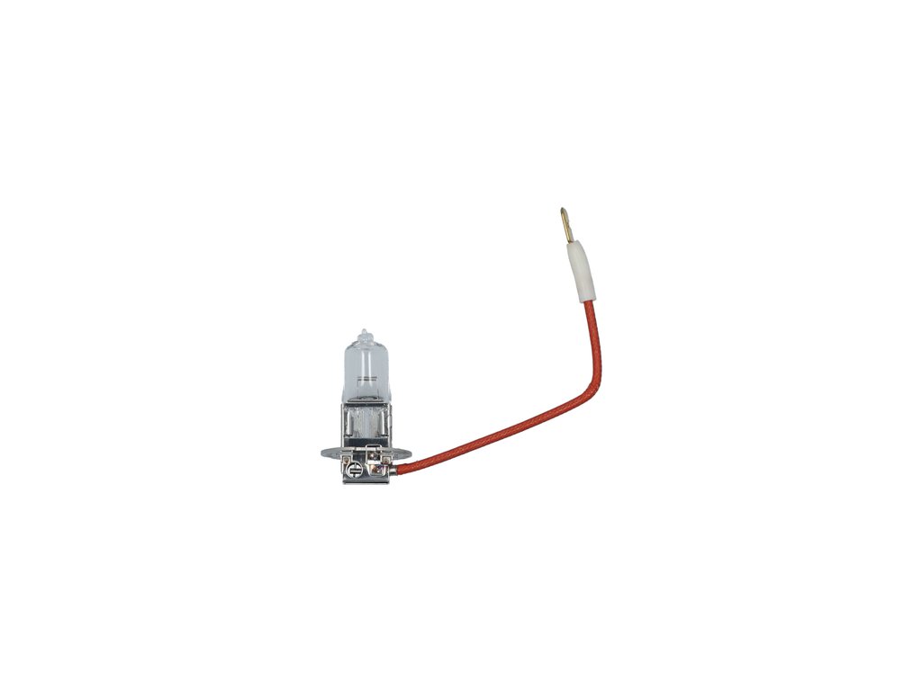 Carpoint Premium Lampe de Voiture H3 12V 55W