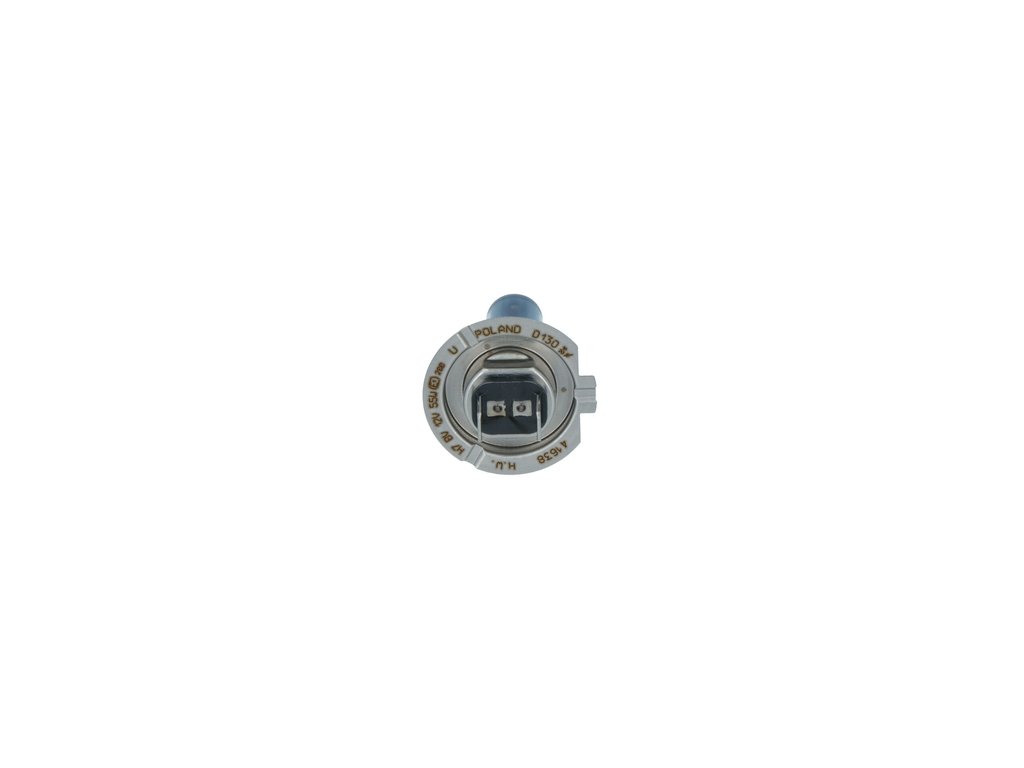 Carpoint Superwhite Lampe de Voiture H7 12V 55W