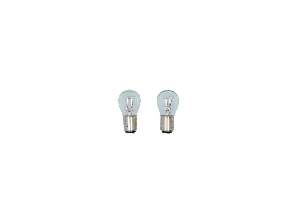 Carpoint Premium Lampes de Voiture P21/5W 2 Pièces