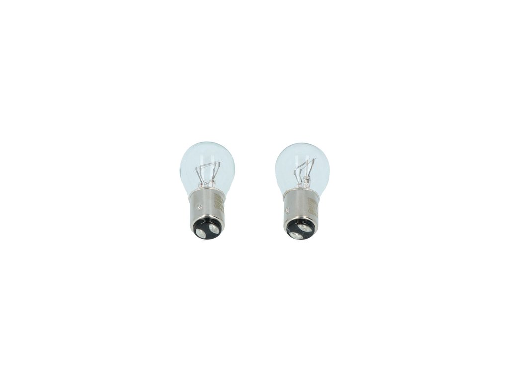 Carpoint Premium Lampes de Voiture P21/5W