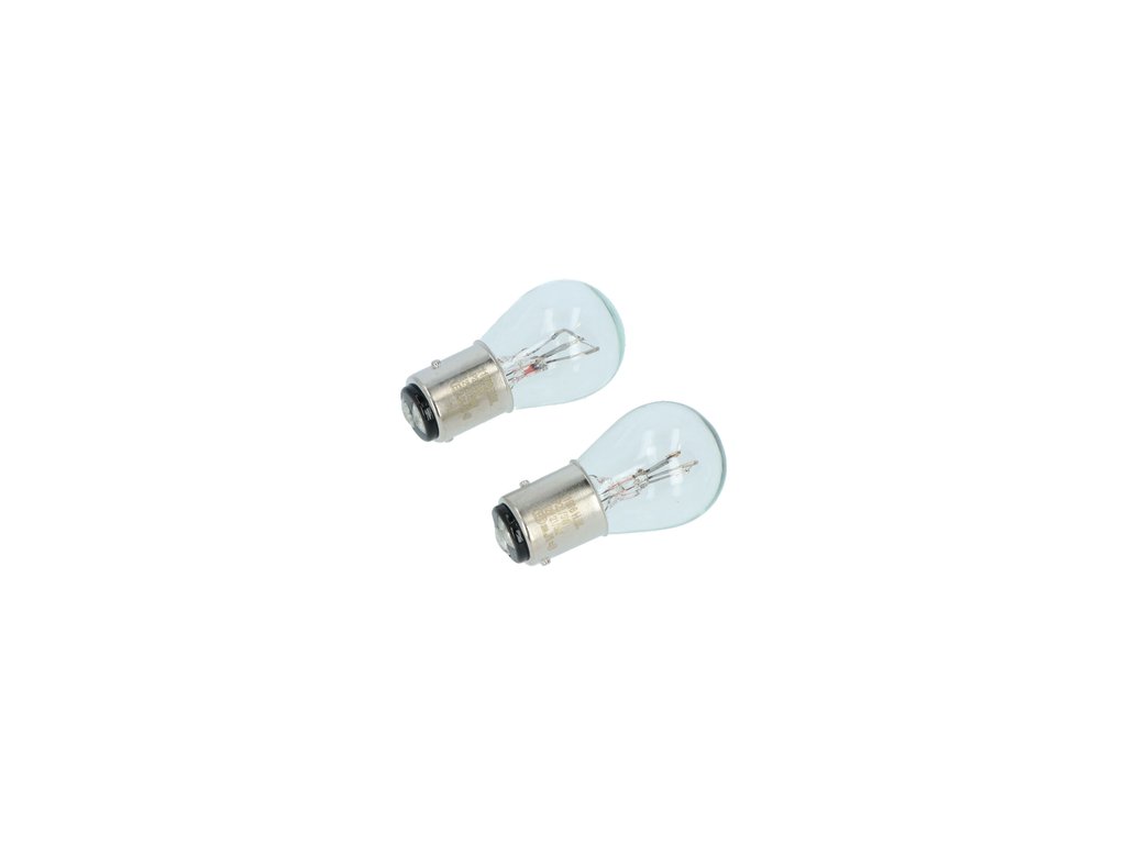 Carpoint Premium Lampes de Voiture P21/5W