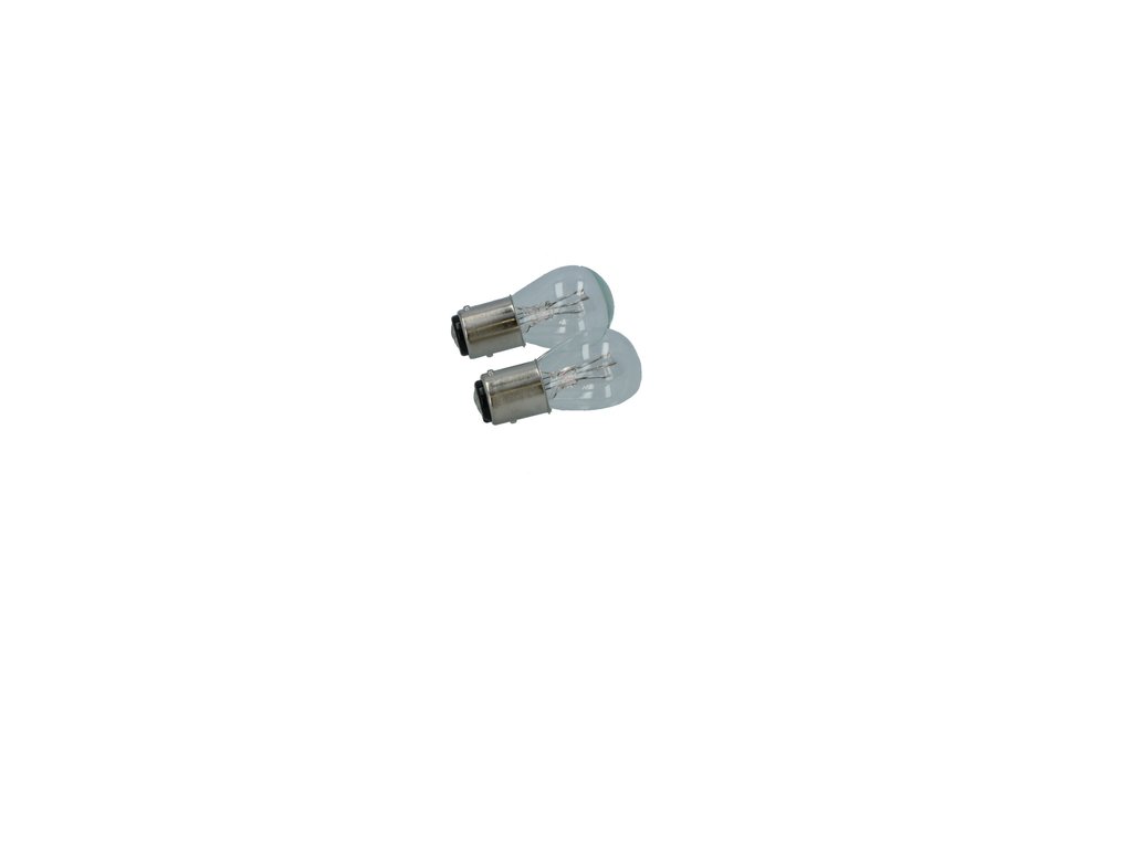 Carpoint Premium Lampes de Voiture P21/5W