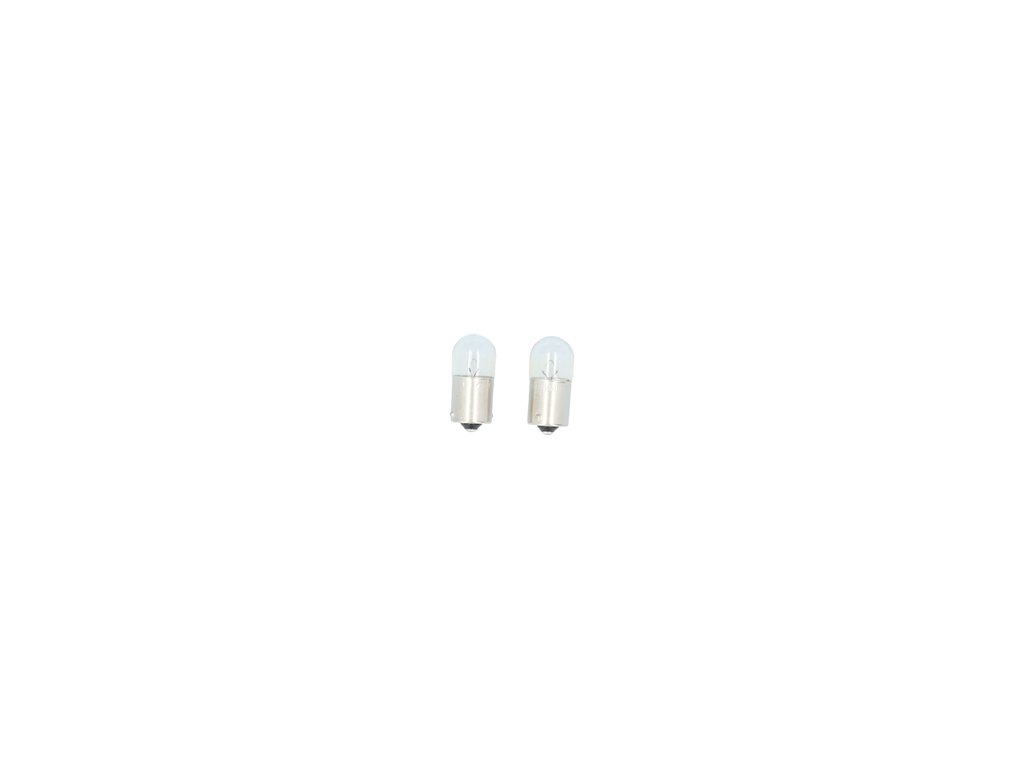 Carpoint Premium Lampes de Voiture 12V R10W 2 Pièces