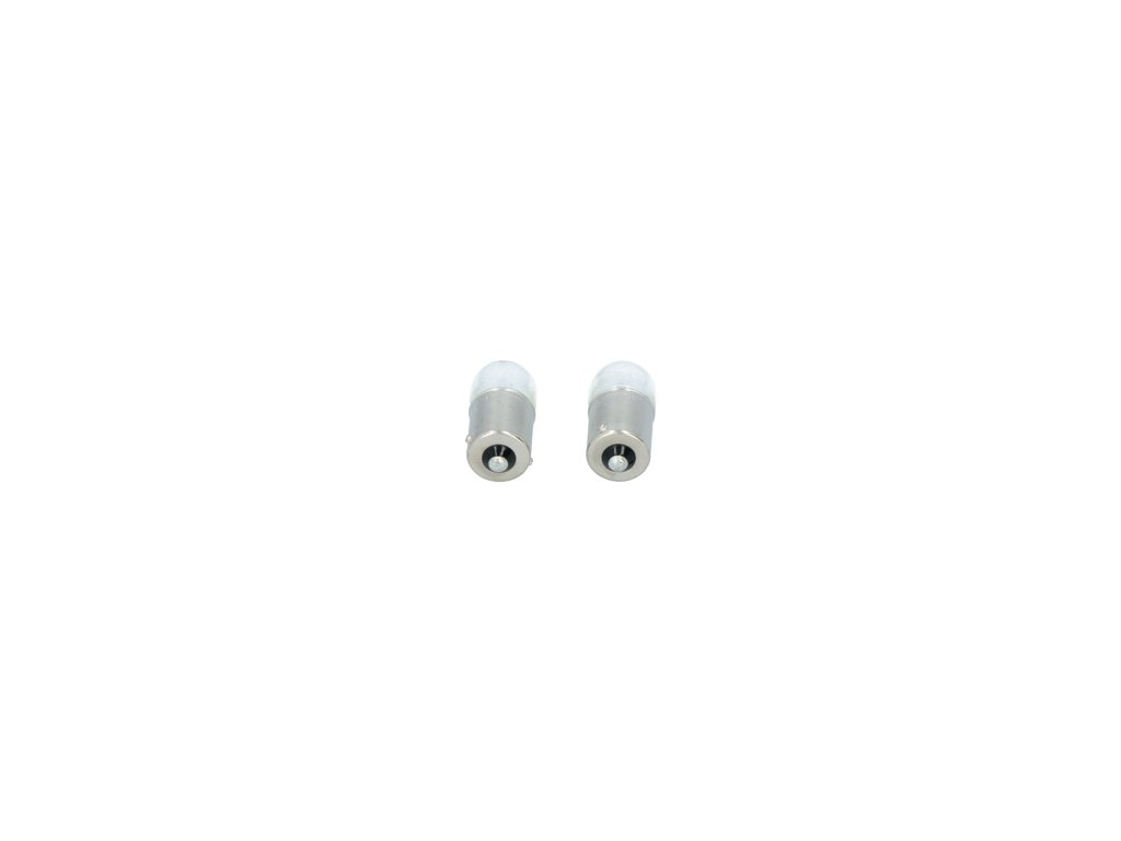 Carpoint Premium Lampes de Voiture 12V R10W 2 Pièces