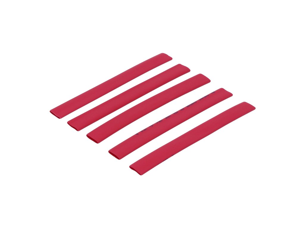 Gaines rétractables Carpoint 20 pièces