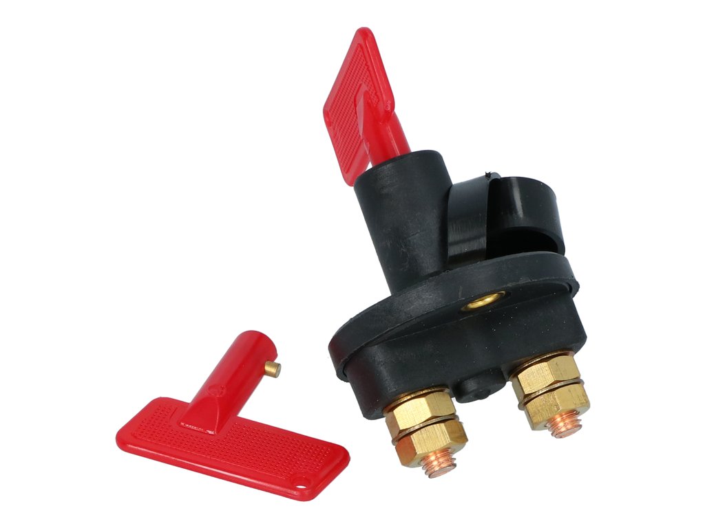 Carpoint Interrupteur coupe-circuit