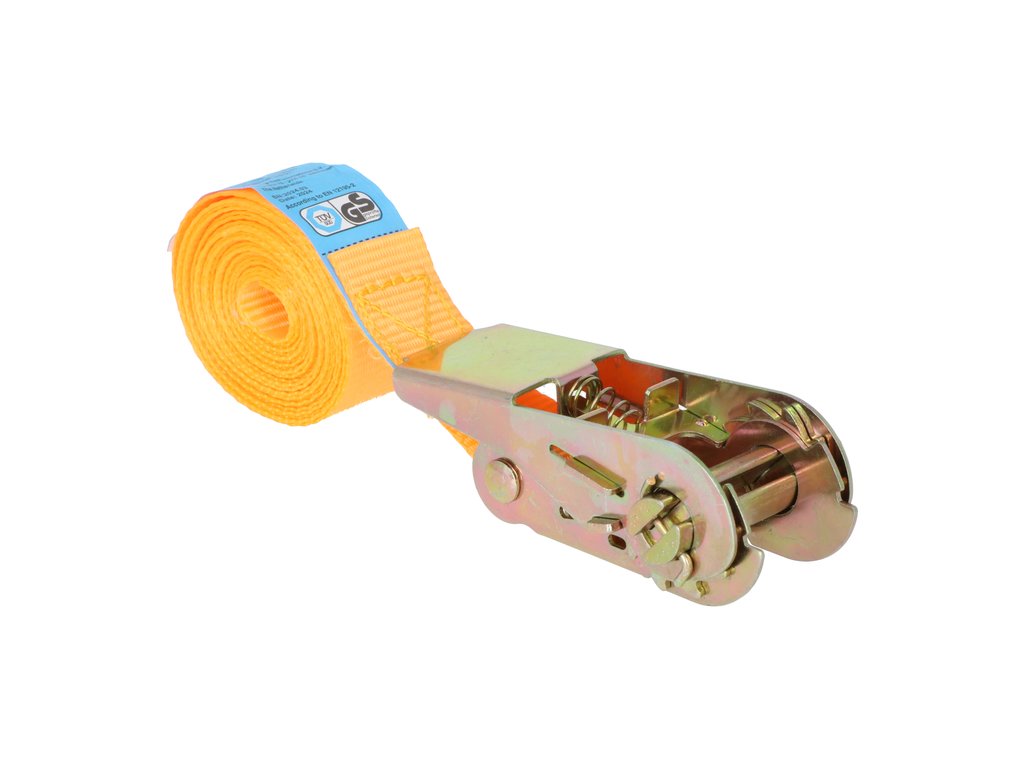 Sangle d'arrimage avec tendeur à cliquet Carpoint 3 m