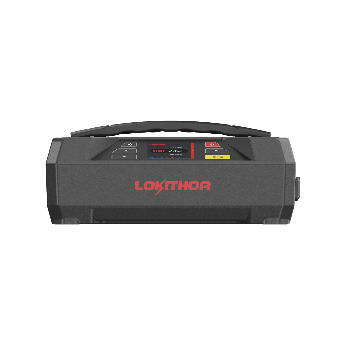 Lokithor JTC4250 THE ONE
