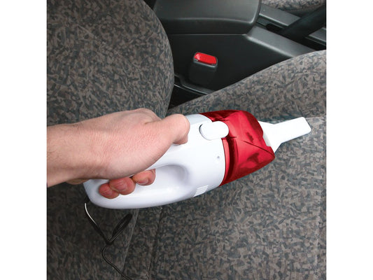 Aspirateur 12V/60W avec cable de 3 m