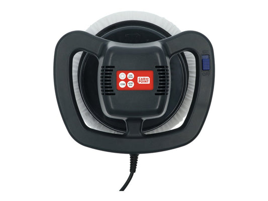 Carpoint Polisseuse 230V 120W