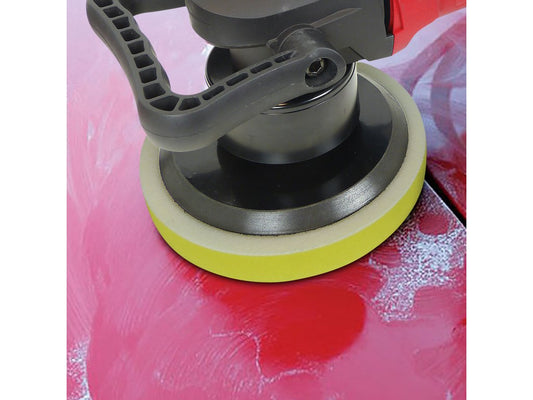 Polisseuse orbitale 230V 600W