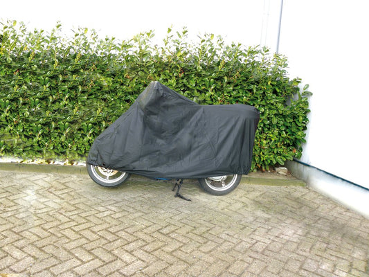 Housse pour scooter Carpoint M 203x89x120cm