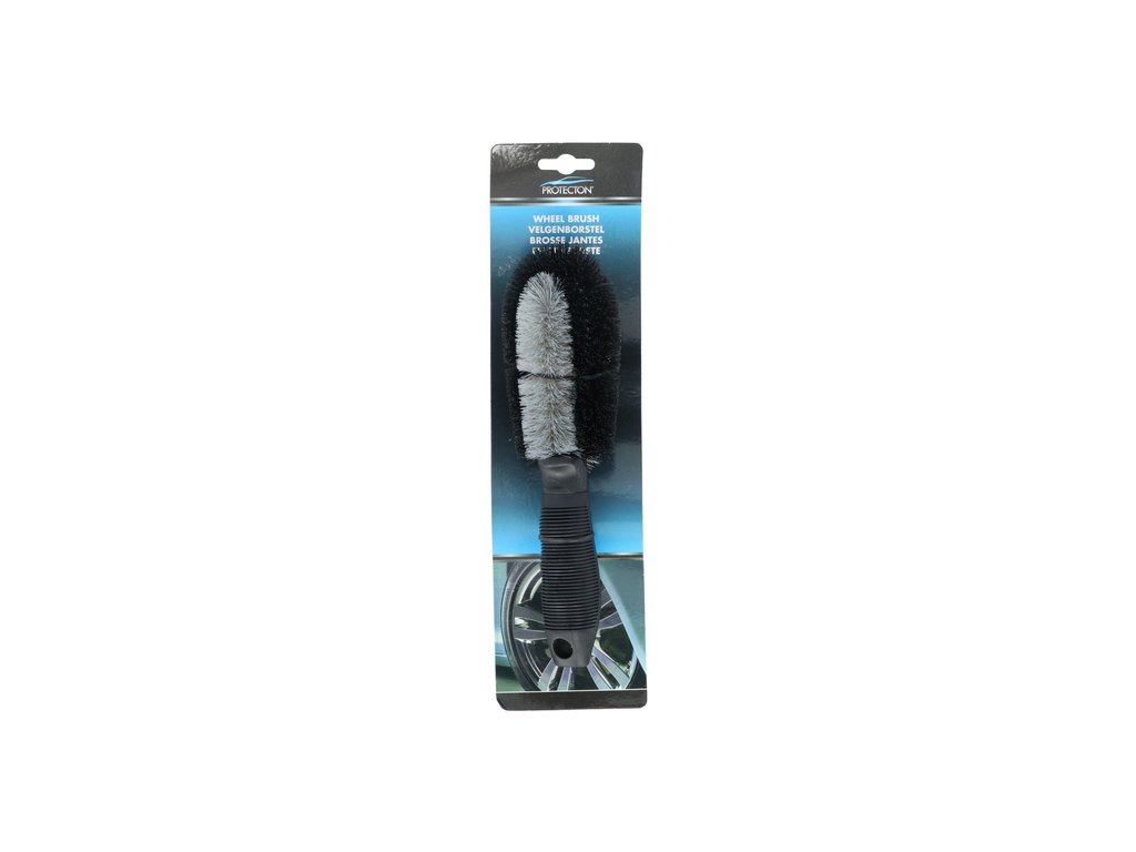 Protecton Brosse jantes pro
