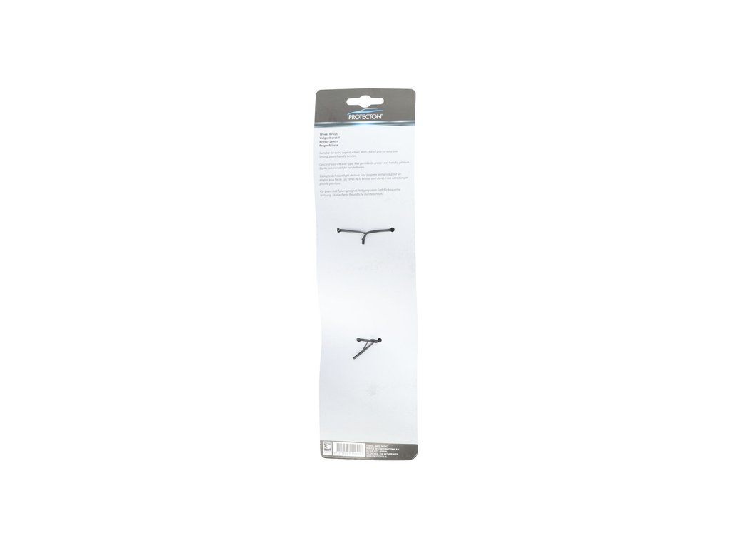 Protecton Brosse jantes pro