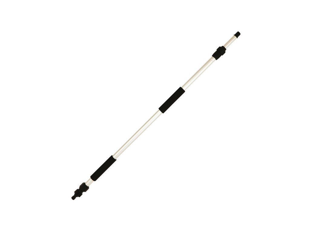 Protecton Brosse de lavage avec barre d'extension