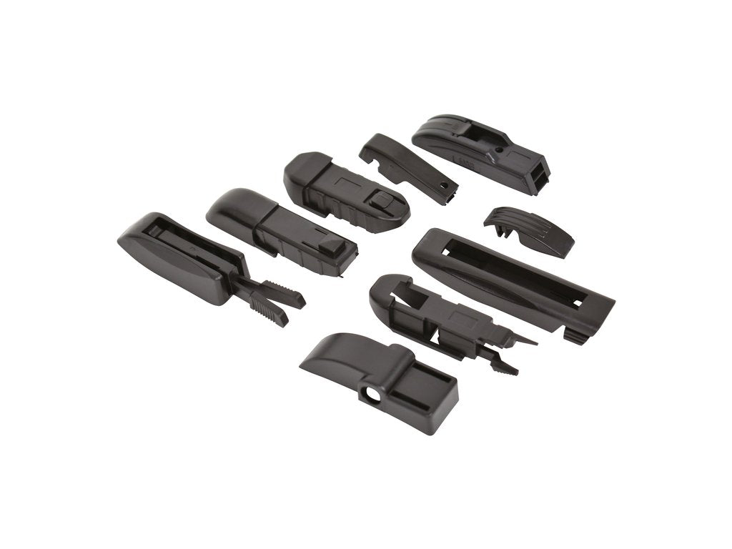 Balai d'essuie-glace Carpoint NXT Aero Comfort 26F 65cm