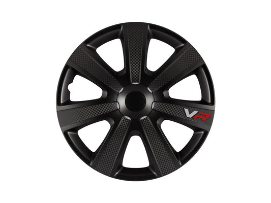 Gorecki Enjoliveurs VR Carbon 13" Noir