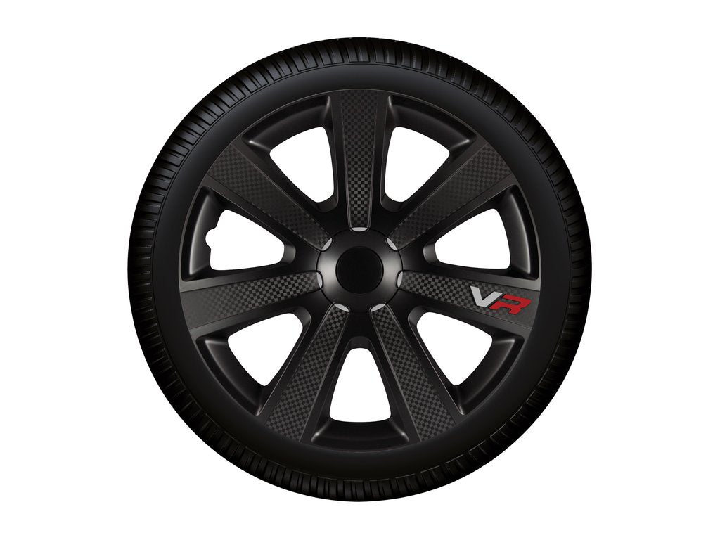 Gorecki Enjoliveurs VR Carbon 13" Noir