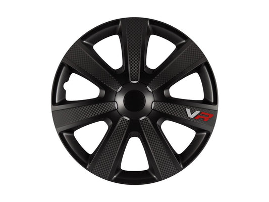 Gorecki Enjoliveurs VR Carbon 14" Noir