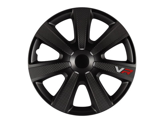 Gorecki Enjoliveurs VR Carbon 15" Noir