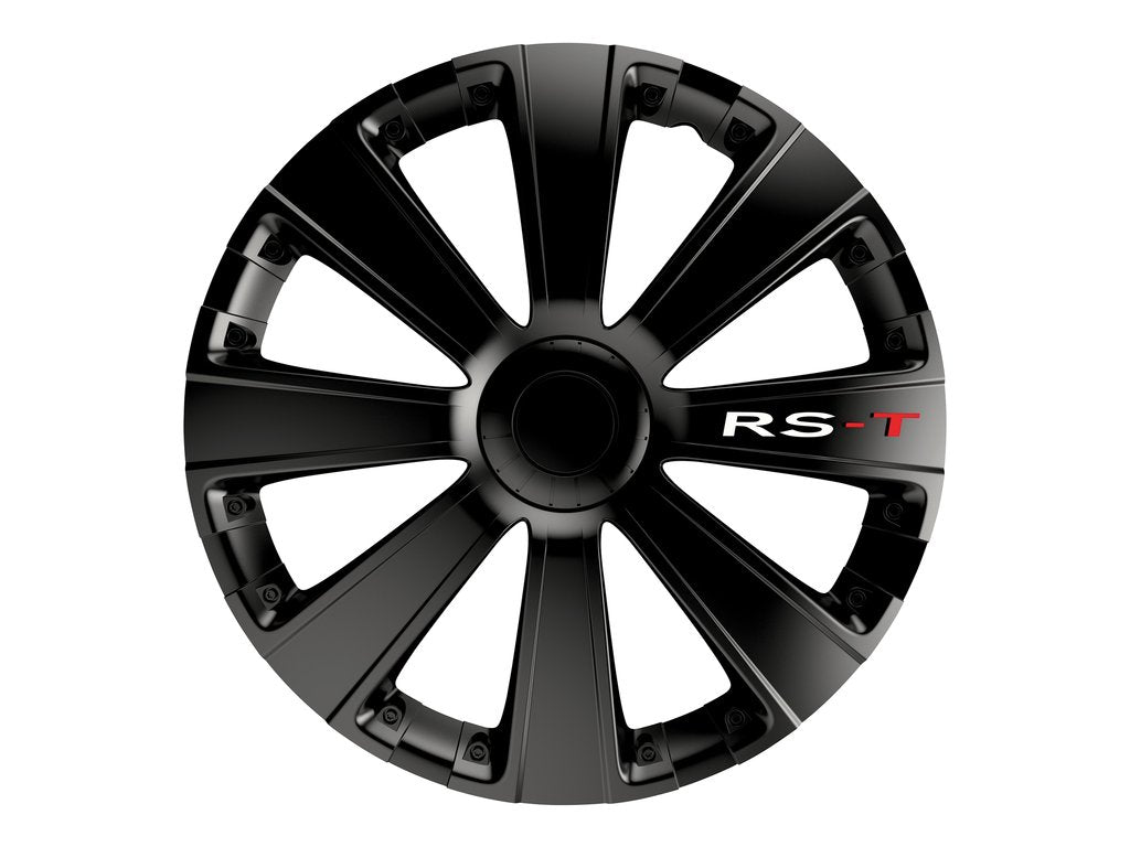 Gorecki Enjoliveurs RS-T 15" Noir