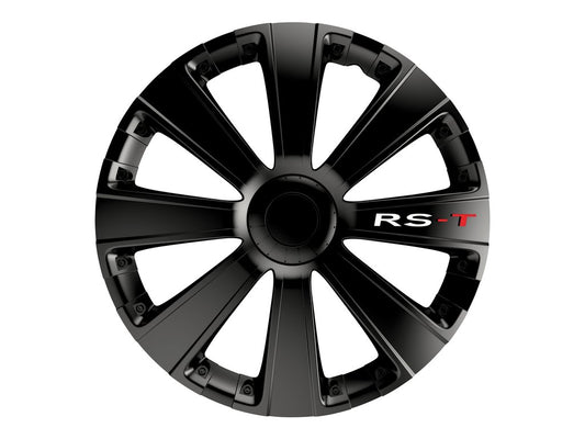 Gorecki Enjoliveurs RS-T 16" Noir