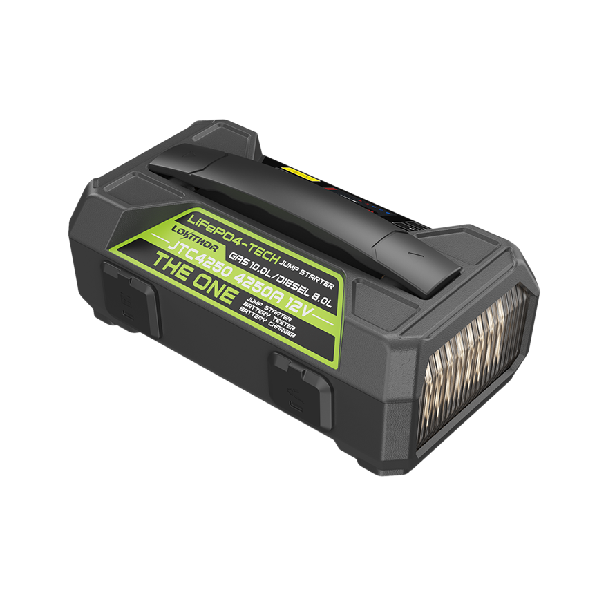 Lokithor JTC4250 THE ONE