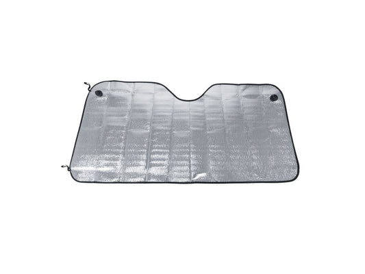 Pare-soleil avant pour pare-brise Carpoint 130x60 cm