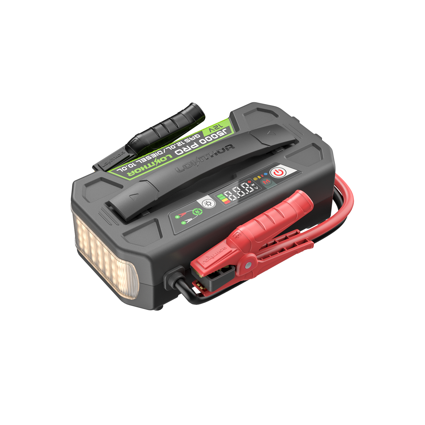 Lokithor J5000 PRO