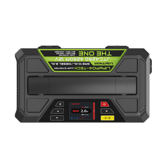 Lokithor JTC4250 THE ONE