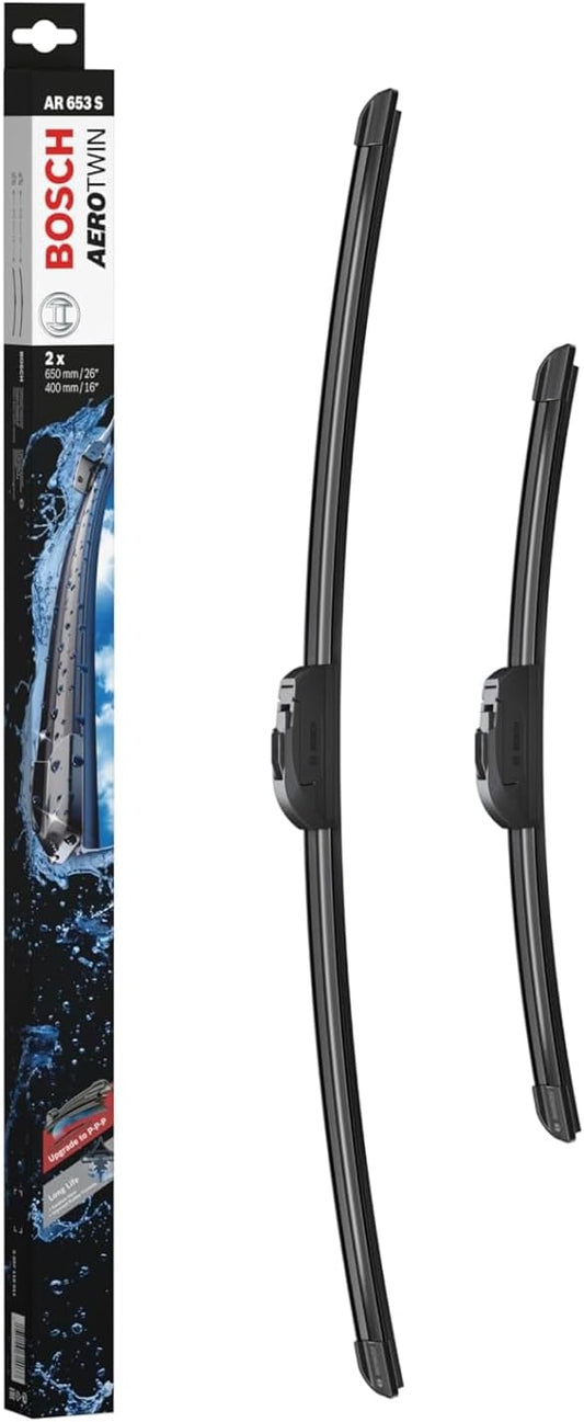 Essuie-glace BOSC AR 653S
