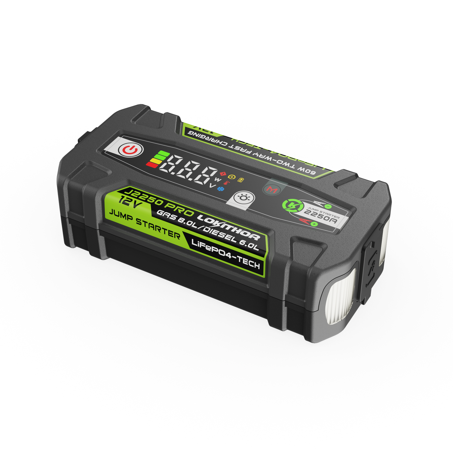 Lokithor J2250 PRO
