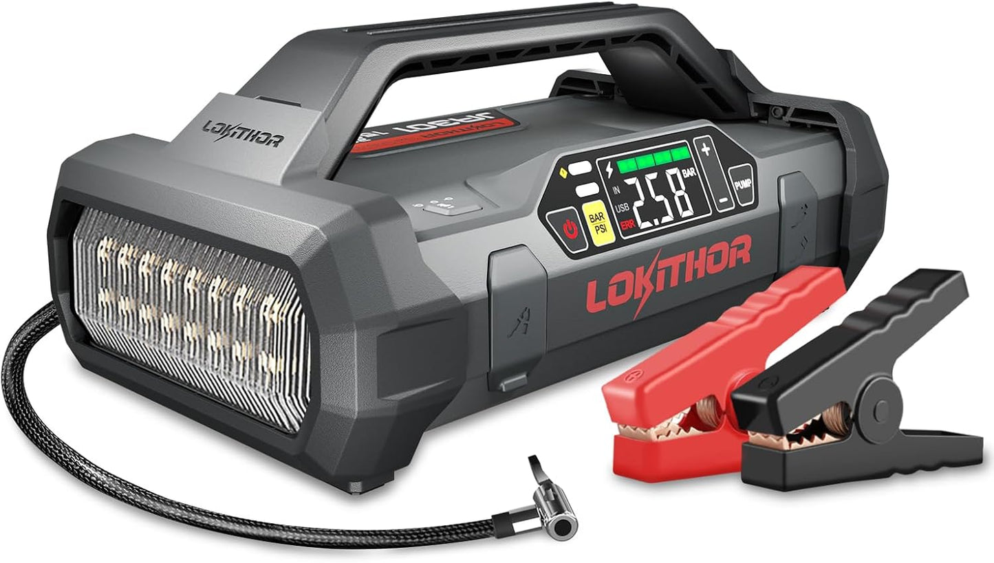 Lokithor JA302
