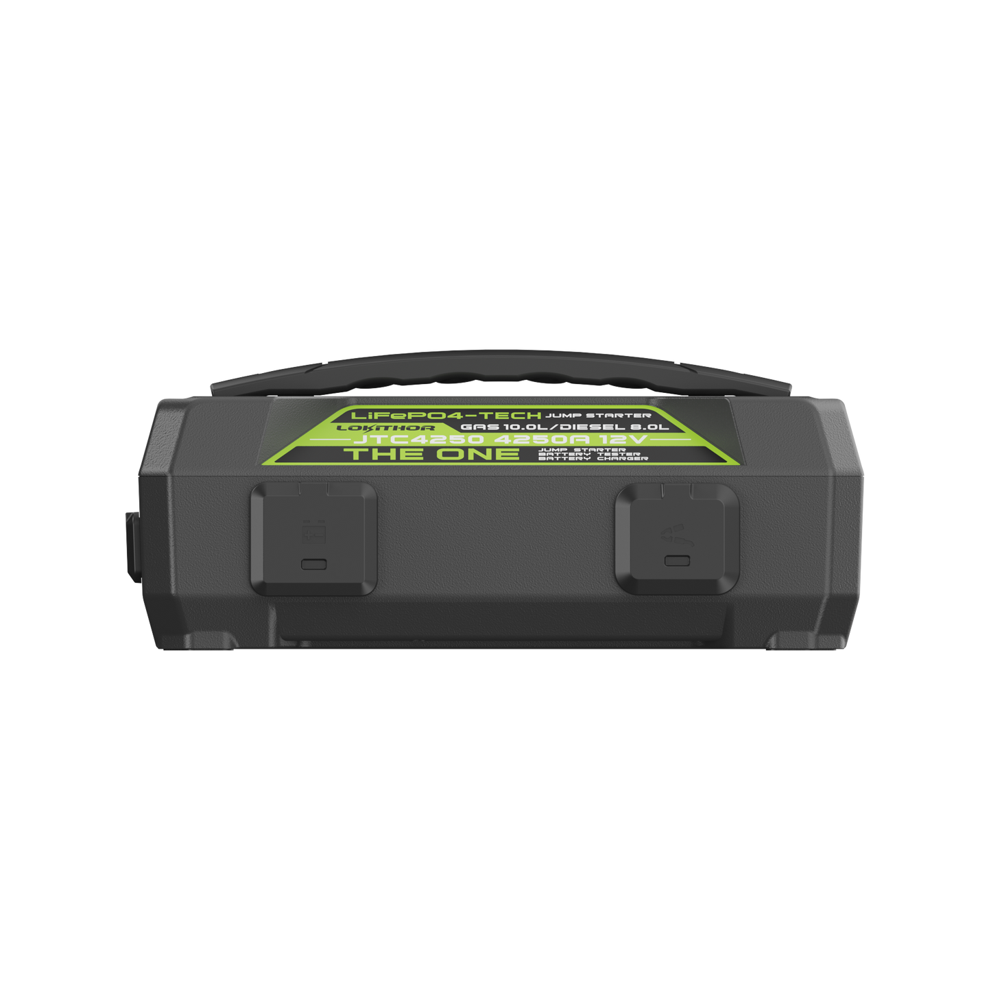 Lokithor JTC4250 THE ONE