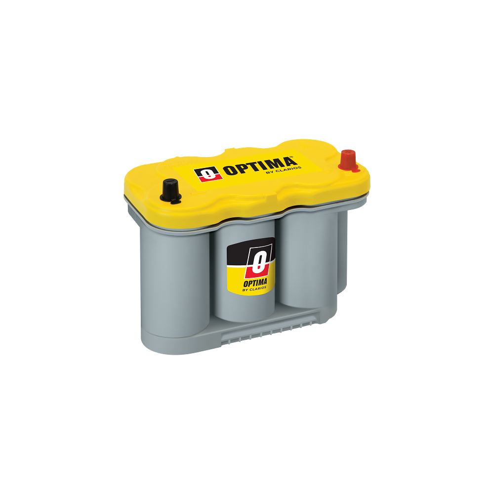 BATTERIE Optima YTR-5.0