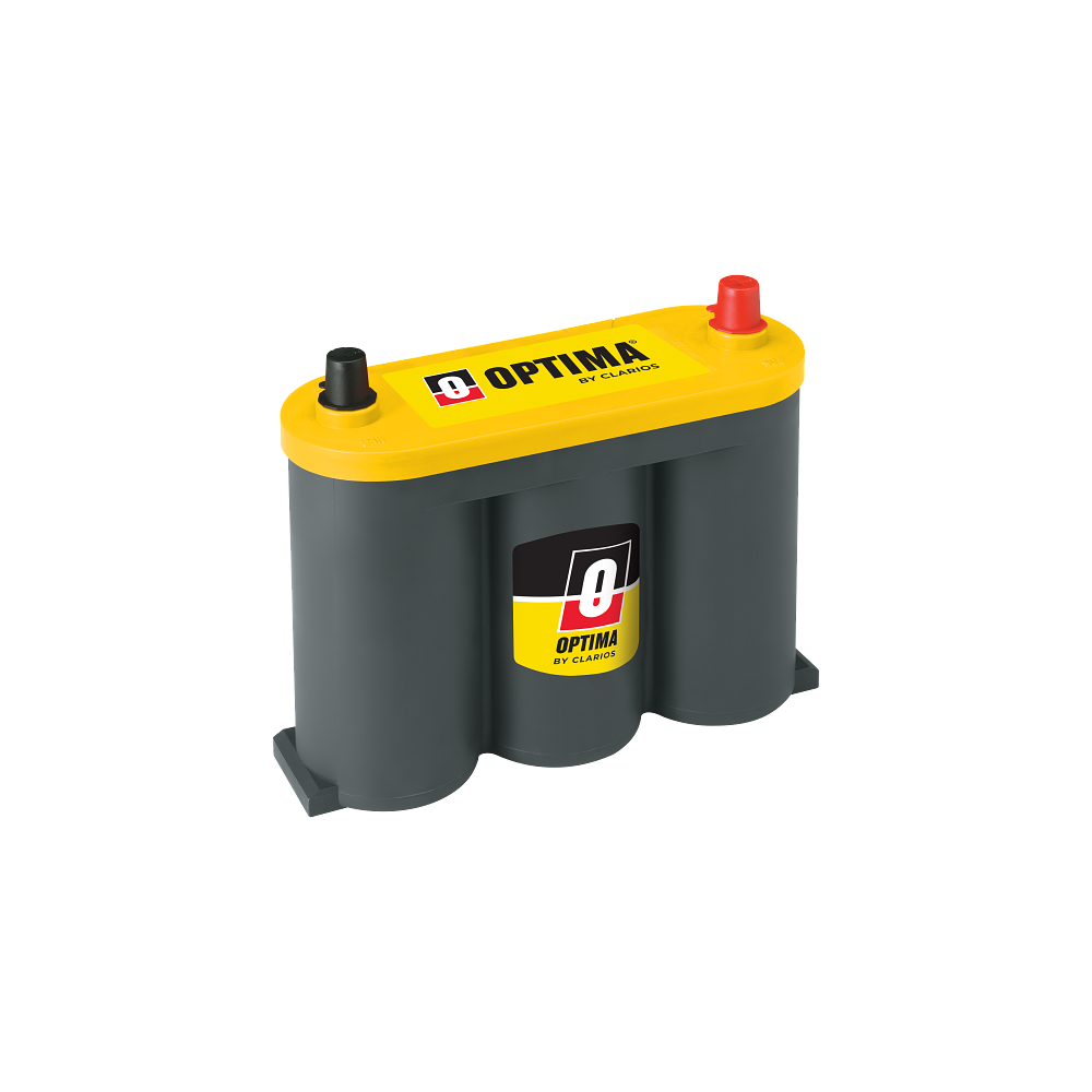 BATTERIE Optima YTS-2.1
